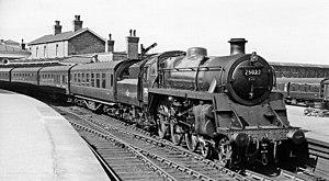 Gloucester Eastgate 7 railway station 2117081 c5db7256.jpg