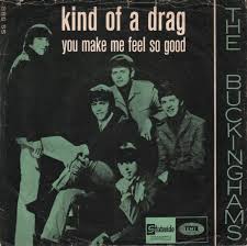 Kind of a Drag - Buckinghams.jpg