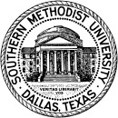 Southern Methodist University seal.svg