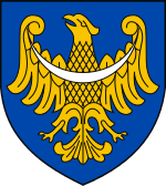 Coat of arms or logo