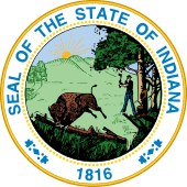 Coat of arms or logo