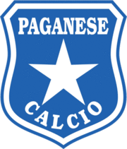 Paganese Calcio 1926 logo.png
