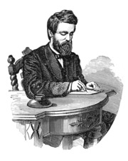 Position While Writing, from Hill's Manual.png