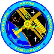 Soyuz TMA-10 Patch.png