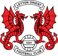 The Leyton Orient Crest
