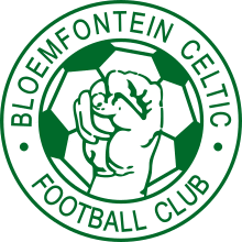 Bloemfontein Celtic FC logo.svg