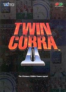 Twin Cobra II arcade flyer.jpg