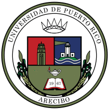 UPR at Arecibo Seal.svg