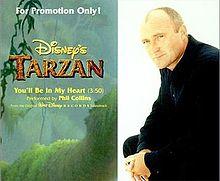 You'll Be In My Heart.jpg