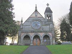 Fivemiletown RC Church - geograph.org.uk - 309180.jpg