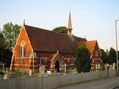 St. John the Baptist Church, Eton Wick - geograph.org.uk - 16273.jpg
