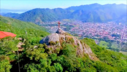 Jinotega, Nicaragua