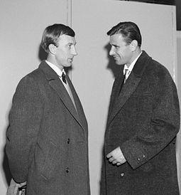 Igor Netto and Lev Yashin 1961.jpg