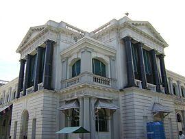 Fort St. George, Chennai 2.jpg