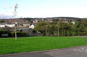 Cadoxton, Barry - geograph.org.uk - 270956.jpg