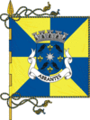 Flag of Abrantes