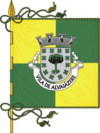 Flag of Alvaiázere