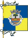 Flag of Barrancos