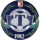 Torpedo Zaporizhya logo