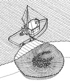 Purse seine illustration, Historic American Engineering Record.png
