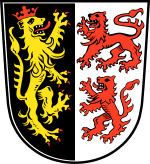 DEU Landkreis Neumarkt in der Oberpfalz COA.svg