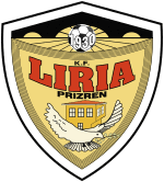 FC Liria.svg