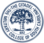 The Citadel seal.svg