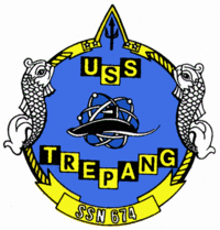 Insignia of SSN-674 Trepang.PNG