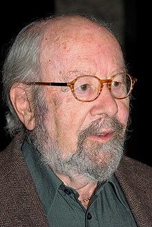 José Manuel Caballero Bonald, 2012