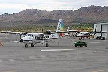 De Havilland Canada DHC-6-300 Twin Otter-VistaLiner, Scenic Airlines AN1977444.jpg