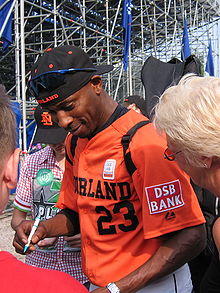 Johnny Balentina WK 2005.jpg