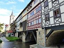 Krämerbrücke in Erfurt 70.JPG