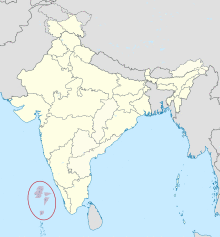 Lakshadweep in India.svg