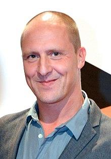 Pål Hollender in August 2013.jpg