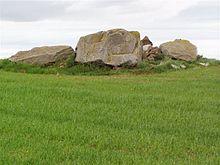 Temple Stones, Potterton - geograph.org.uk - 1174622.jpg