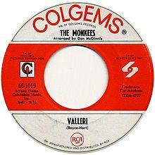 The Monkees single 06 Valleri.jpg