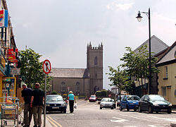 Foxford