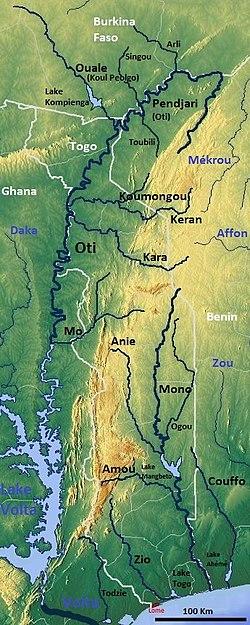 Togo OSM.jpg