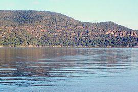 Brisbane Water National Park from Bar Point.jpg