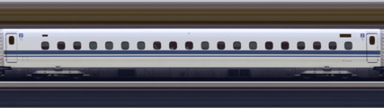 Line scan photo of Shinkansen N700A Series Set G13 in 2017, car 02.png