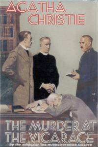 The Murder at the Vicarage First Edition Cover 1930.jpg