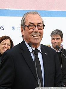 (Adelardo Rodríguez) El distrito Centro y la Fundación Atlético de Madrid renuevan su compromiso para impulsar el fútbol social en Lavapiés 05 (cropped).jpg