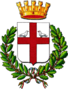 Coat of arms of Bobbio