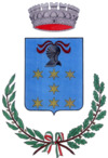 Coat of arms of Incisa Scapaccino