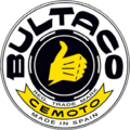Bultaco logo.png