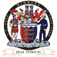 Deal Town badge