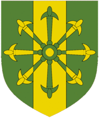 Palumbo Escutcheon.png