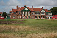 2009 Women's British Open - Royal Lytham & St Annes Golf Course (150).jpg