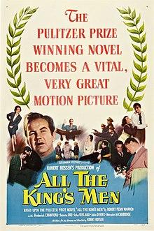 All the King's Men (1949 film poster).jpg