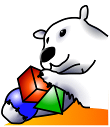 GNU Smalltalk logo.svg